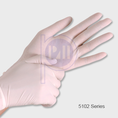 300 mm Nitrile Glove